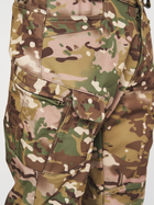 Тактичні штани Kodor МТМ 3344 XL Мультикам (24100024180) - зображення 5