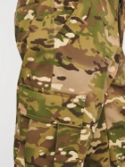 Тактические брюки Kodor Soft Shell БСSM 344 M Мультикам (24100024183) - изображение 5