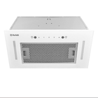 Вытяжка полновстраиваемая Perfelli BIS 58844 WH 1200 LED