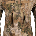 Куртка гірська літня P1G-Tac Mount Trac MK-2 Varan camo Pat.31143/31140 L/Long (J21694VRN) - изображение 6