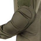 Сорочка під бронежилет Sturm Mil-Tec CHIMERA Combat Shirt Olive XL (10516301) - изображение 8