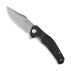 Нож складной Sencut Episode SA04B Steel (SA04B) - изображение 4