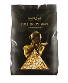 Віск у гранулах ItalWax Full body 1 кг