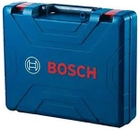 Ударний акумуляторний дриль-шурупокрут Bosch GSB 185-LI (06019K3101) - зображення 4
