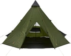 Палатка Grand Canyon Black Falls 8 Capulet Olive (330039) (DAS302052)
