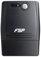 ДБЖ FSP FP 800 800ВА/480Вт (PPF4800407) - зображення 1