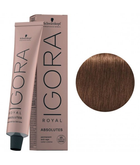 Фарба для волосся Schwarzkopf Professional Igora Royal Absolutes 6-60 60 мл (4045787279306) - зображення 1
