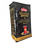 Чай чорный натуральный Altinbas Caykur 500г