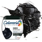 Фарба для одягу та текстилю Coloreria Italiana Nero Intenso Чорна 350г