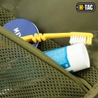 Несессер мужской армейский женский дорожный для путешествий M-Tac Olive 10127001 - изображение 10