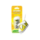 Сухой освежитель для обуви "Areon" - Fresh Wave Vanilla (Ваниль)