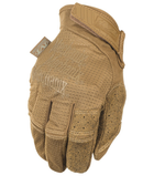 Тактические перчатки Mechanix Wear Speciality Vent XL Coyote