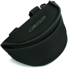 Баллистические очки ESS Crossbow Black One Kit w/Smoke Gray + Semi-Rigged Case - изображение 5