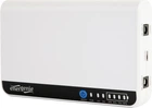 ИБП для роутеров/коммутаторов EnerGenie 12/15В (EG-UPS-DC18)