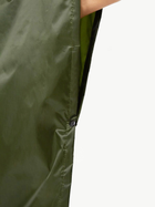Дощовик (пончо) Eagle водонепроникний тактичний Green Olive - зображення 6