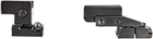 Быстросъемное поворотное крепление Rusan Pivot mount для Zeiss ZM/VM на Mauser M12. BH 17 мм. KR 25 мм - изображение 3