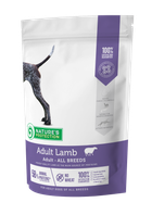 Сухой корм для собак Nature's Protection Adult Lamb All breeds