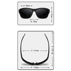 Сонцезахисні окуляри EL-3106 - зображення 8