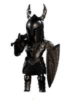 Фигурка коллекционная Bandai The Black Knight Dark Souls Темные Души Черный Рыцарь 12 см B TBK DS (B TBK DS)