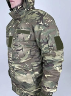 Куртка зимова ULTIMATUM Ranger Мультикам 58 - изображение 2