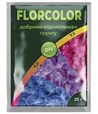 Минеральное удобрение Мастер-Агро Florcolor 25г, Киссон