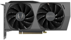 Zotac PCI-Ex GeForce RTX 3050 AMP 8 GB GDDR6 (128 bitów) (1830/14000) (HDMI, 3 x DisplayPort) (ZT-A30500F-10M)