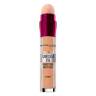 Маскуючий консилер Maybelline New York Instant Age Rewind Eraser Dark Circles Treatment Concealer 02 Nude 6 мл (3600530733651) - зображення 1