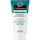 Krem do stóp Neutrogena Foot Cream Immediate Absorption 100 ml (3574661116457) - obraz 1