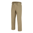 Штаны тактические мужские Covert Tactical Pants - Versastretch Helikon-Tex Khaki (Хаки) 2XL-Regular