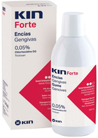 Płyn do płukania ust Kin Forte Gingival Mouthwash 500 ml (8436026215548)