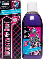 Ополіскувач для порожнини рота Kin Monster High Strawberry Mouthwash 500 ml (8436026212097)