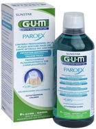 Płyn do płukania ust na paradontozę Gum Paroex Prevenciain Mouthwash 500 ml (70942304023) - obraz 1