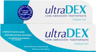 Pasta do zębów Activeoxi Ultradex Low Abrasion Toothpaste 75 ml (5060050350680) - obraz 2