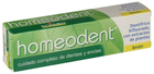 Pasta do zębów Boiron Homeodent Lemon Toothpaste 75 ml (8470003048996) - obraz 1