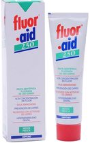Pasta do zębów Fluor Aid Dentaid Fluor 250 Aid Toothpaste 100 ml (8427426030206) - obraz 1