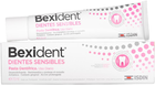 Pasta do zębów Isdin Bexident Sensitive Toothpaste Toothpaste 75 ml (8470001640208) - obraz 1