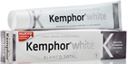Pasta do zębów Kemphor White Toothpaste 75 ml (8410496013750) - obraz 1