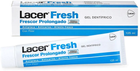 Зубна паста Lacer Fresh Gel Toothpaste 125 ml (8470001683328) - зображення 1
