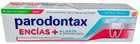 Pasta do zębów Parodontax Gum + Breath Toothpaste 75 ml (5054563118073) - obraz 1