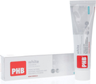 Pasta do zębów PHB Whitening Toothpaste 100 ml (8437010507168)