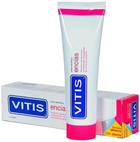 Зубна паста Vitis Gum Toothpaste 150 ml (8427426040755) - зображення 1