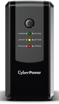 UPS CyberPower UT650EG-FR 650VA - obraz 2