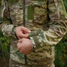 Тактический штурмовой костюм multicam twill розмір 58 - изображение 6