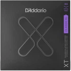 Струны для классической гитары D'Addario XTC44 XT Classical Extra Hard Tension