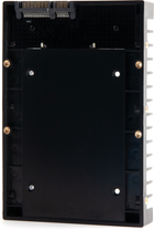 Adapter Orico SATA 2,5" (1125SS-V1-BK-EP) - obraz 4