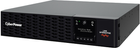 UPS CyberPower PR2200ERT2U 2200VA - obraz 1