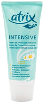 Krem do rąk Atrix Intensive Hands Cream 100 g (4005808274628) - obraz 1