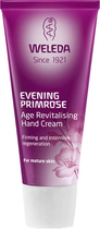 Krem do rąk Weleda Evening Primrose Age Revitalising Hand Cream 50 ml (4001638086646)