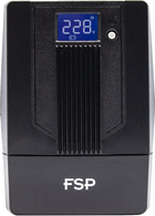 UPS FSP iFP1000 1000VA/600W (PPF6001300) - obraz 1