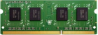 Оперативна пам'ять QNAP DDR3 SO-DIMM 2 Гб 1600 МГц (RAM-2GDR3-SO-1600) - зображення 1